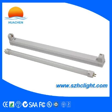 t5 12W with CE ROHS FCC PSE C-TICK;50,000hs life;led co. ltd