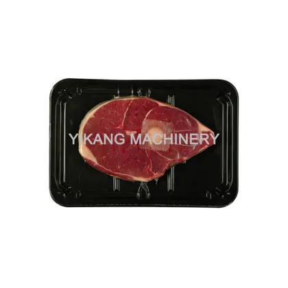 Pork Thermoforming Vacuum Packaging Machine