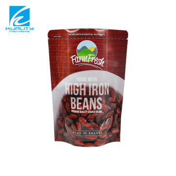 Wholesale Customized Stand Up Retort Food Packaging Bags for Delicatessen