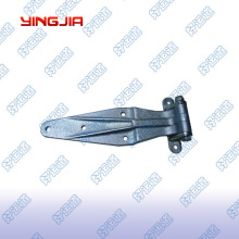 01118 Volvo truck trailer steel door hinge