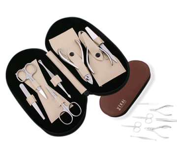 Pocket Manicure Sets