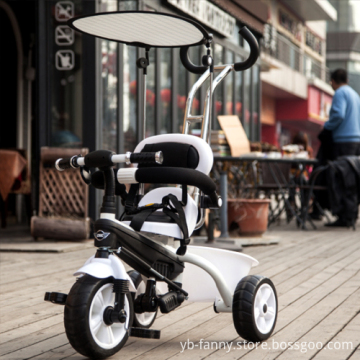 Kid Tricycle
