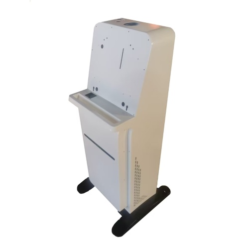Skin Care Device RF/EMS Beauty Instrument