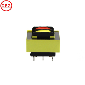 EI28 Safety Isolating PCB Mounting Transformer