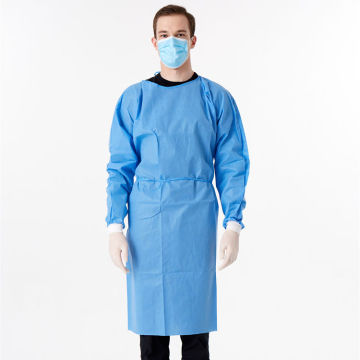 Good Quality isolation gown