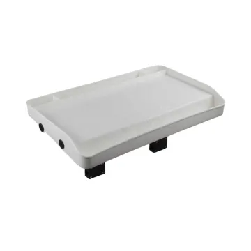 Boat Fishing Cutting Rail Mount Bait Board