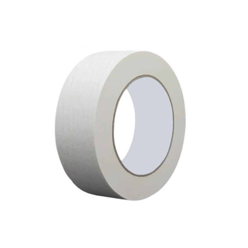 2 inch White Wide Bulk Masking Tape