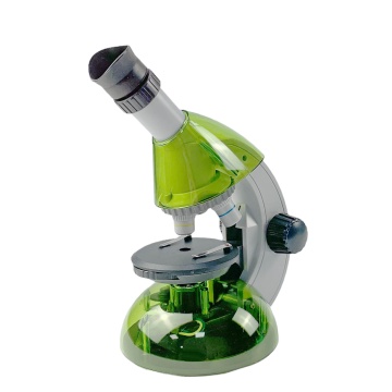 NK-T150 Microscopio biológico monocular educativo para niños para niños