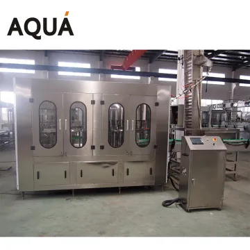 750ml Spirit Filling Machine: Automatic Spirit Bottle Filling Machine / Spirit Bottling Machine