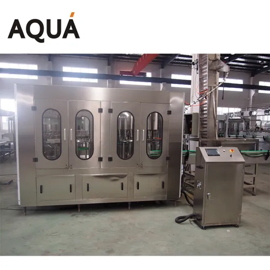 750ml Spirit Filling Machine: Automatic Spirit Bottle Filling Machine / Spirit Bottling Machine