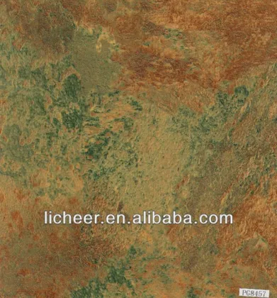 PVC tiles vinyl floor stone series