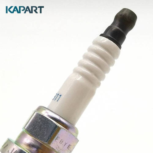 High Performance Racing Spark Plug for Mazda - Guangzhou Best Seller 22401-1LA1C