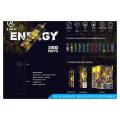 Ruok Energy 5000 Puffs Ondayable Vape Wholesale Factory