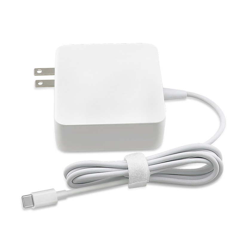 61W USB-C Type-C Power Adapter Wall Charger Macbook