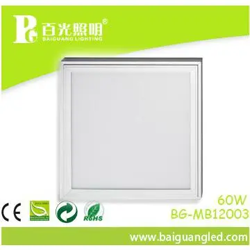 Profession LED Panel Light Manufacturer
