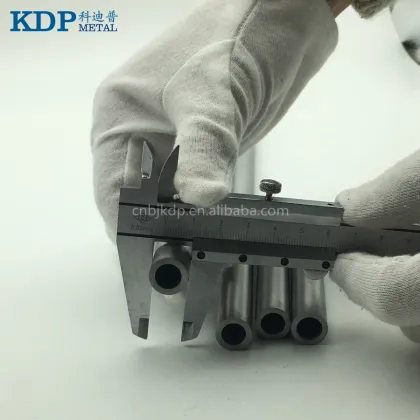 Nickel Metal Price per KG for Nickel Tube