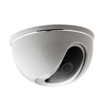 Dome Camera with 800TVL Resolution, Low Illumination and 3.6/6mm Board Lens, OSD Menu
