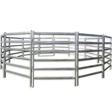 Großhändler tragbarer Rinder Yard Panel Zaun - Gebrauchte Viehstockplatten