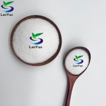 산업 폐수를위한 폴리 아크릴 아미드 백색 분말