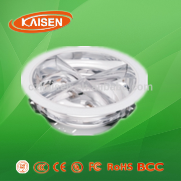 40w energy saving lamp China light price induction lamp down lamp