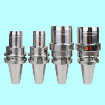 CNC Milling Hydraulic Chuck Tool Holder BT30 BT40 BT50