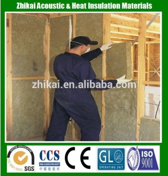 Sound Absorbing Cold Room Heat Insulation Panels
