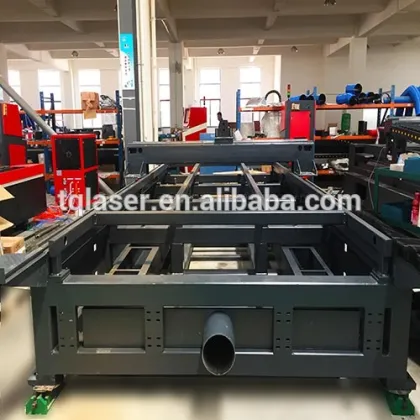 Good Fiber Lazer Head Cutting in Laser Equipment