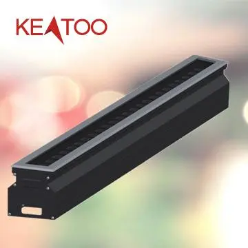 OSRAM LED underground light, IP67, waterproof