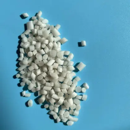 Thermoplastic polyurethane elastic rubber