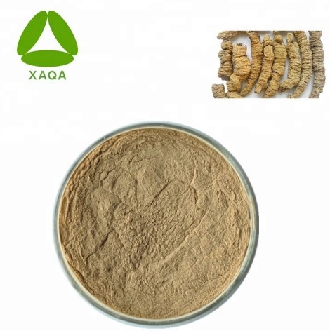 ذكر مسحوق استخراج Morinda Officinalis الجنسي 10: 1