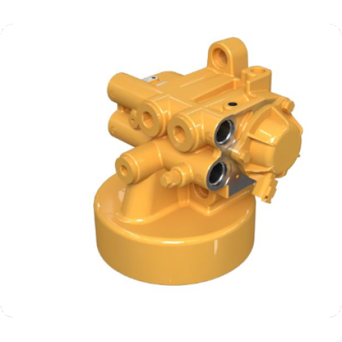 Transmission oil pump 191-6114 is suitable for mining truck 730