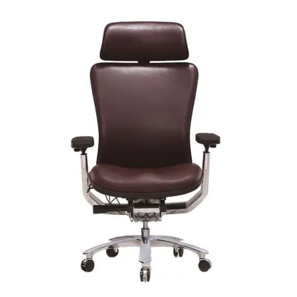 Customized Luxury Boss Office Chair for President and CEO