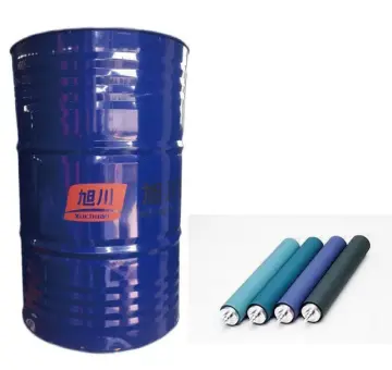 PTMEG Based Prepolymer for making rollers PU bar