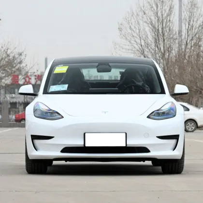 Explore the Latest Tesla Models: From Model 3 to New Energy Vehicles