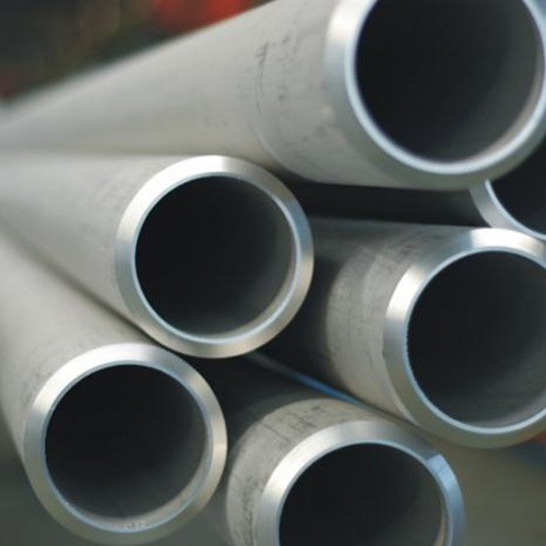 Seamless Stainless Steel Pipe