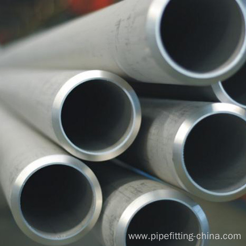 316/316L 1/2''-24'' Sch 10 Stainless Steel Pipe