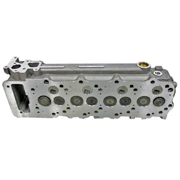 Factory Direct 4M40T Diesel Engine Cylinder Head for Mitsubishi Pajero 2.8td
