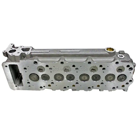 Factory Direct 4M40T Diesel Engine Cylinder Head for Mitsubishi Pajero 2.8td