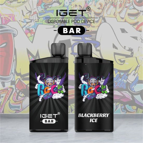Puff Bar Australia Disposable Vape