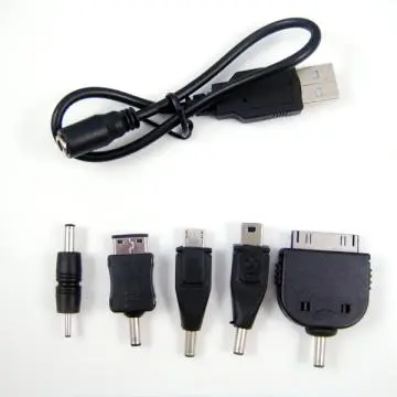 Portable Mobile Charger Solar Charger with solar panel