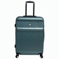 スーツケースバッグファッショントロリーABS