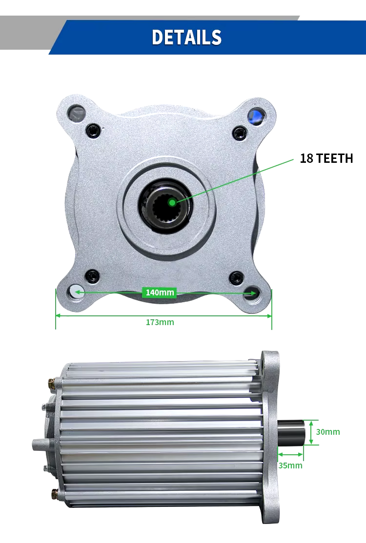 Synchronous Motor (4)