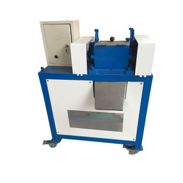 Plastic Granulator Blade and Knife Solutions for Recycling Machines