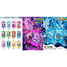 Bang King Double Crystal 20000 Puffs Germany Wholesale
