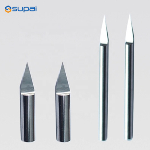 Lathe Customized Marble CNC Diamond Engraving Tools