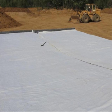 Geotextile Felt Nonwoven Geotextile Composite