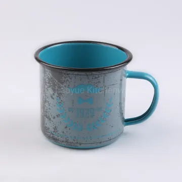 Best Metal Stylish Cup Supplier