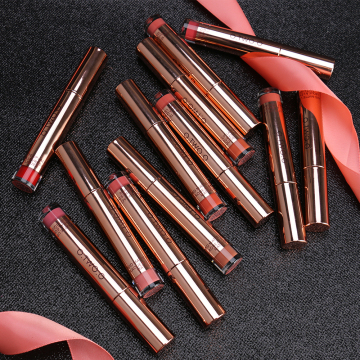 O.TWO.O Multi Colors Lip Gloss Kit - Non-Stick Gift Box for Makeup