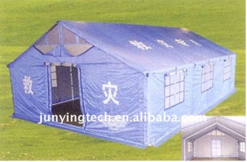 36m2 Refugee Tents