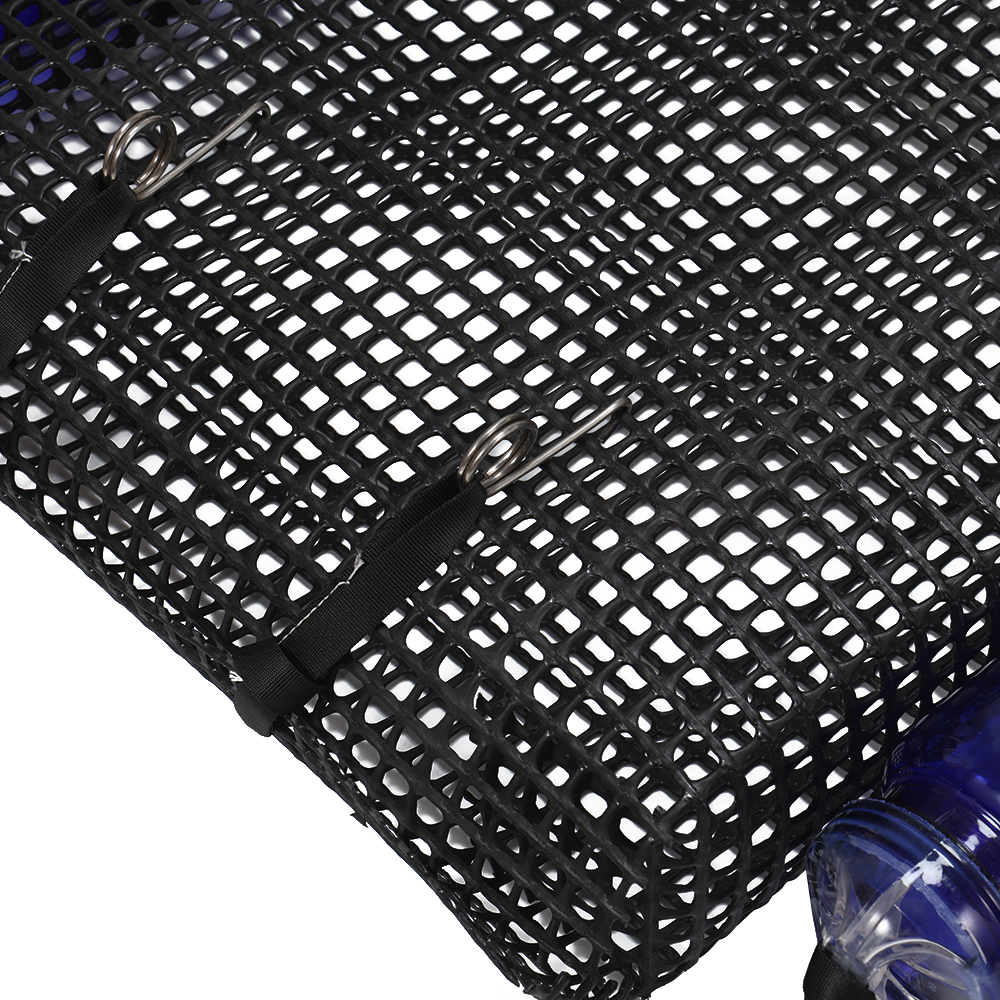Details of Hard Float Oyster Mesh (1)